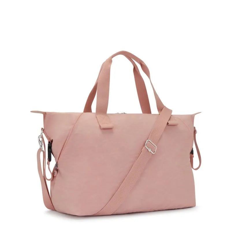 Bolsa Art M Baby Tender Rose Kipling