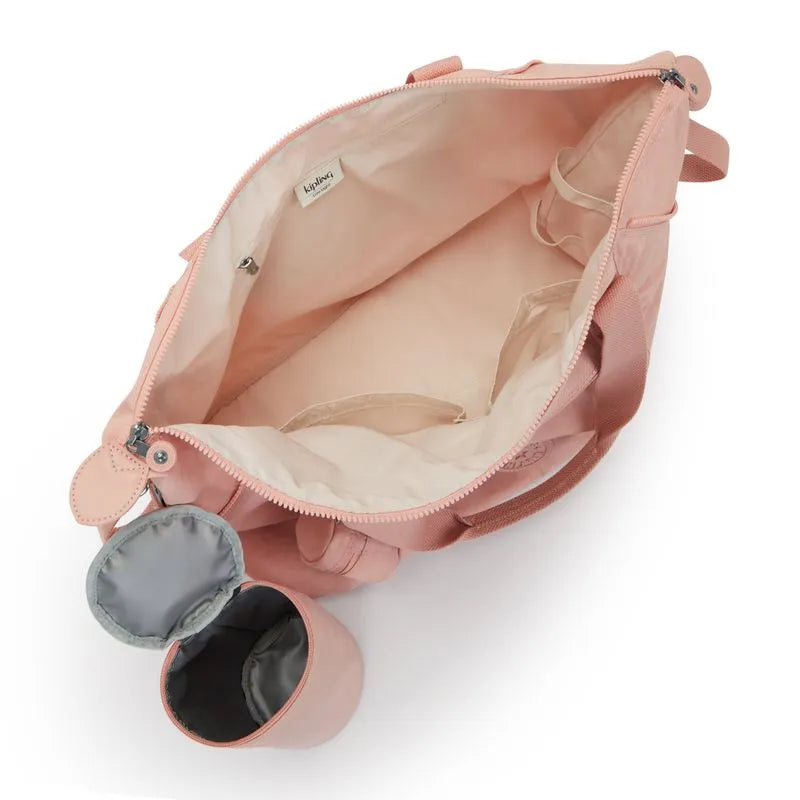 Bolsa Art M Baby Tender Rose Kipling