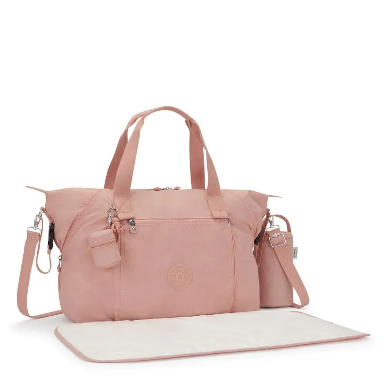 Bolsa Art M Baby Tender Rose Kipling
