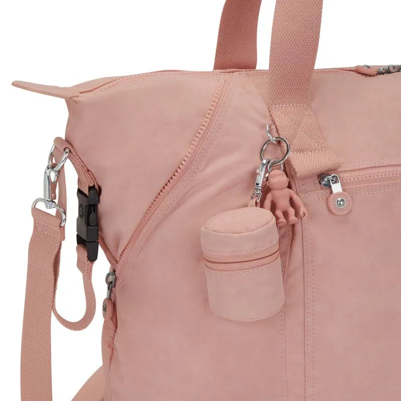 Bolsa Art M Baby Tender Rose Kipling