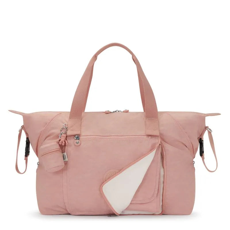 Bolsa Art M Baby Tender Rose Kipling