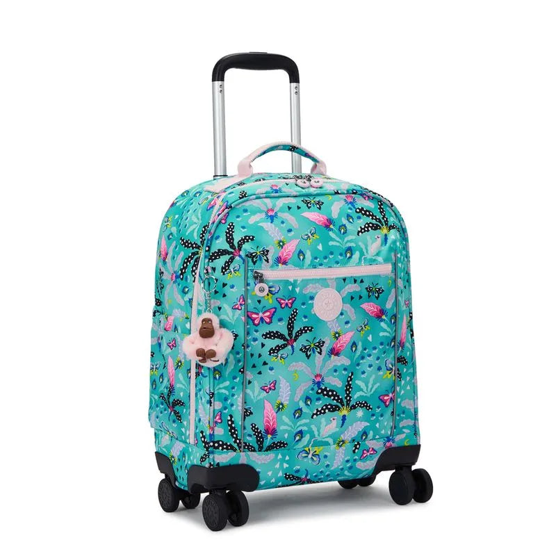 Mochila Mese Magical Jungle Kipling