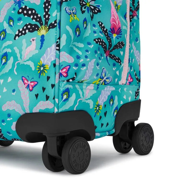 Mochila Mese Magical Jungle Kipling