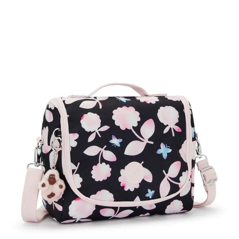 Lancheira New Kichirou Magic Blooms Kipling