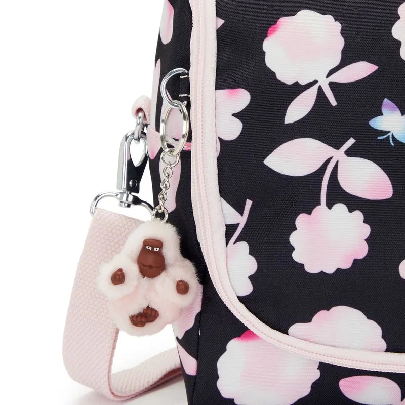 Lancheira New Kichirou Magic Blooms Kipling