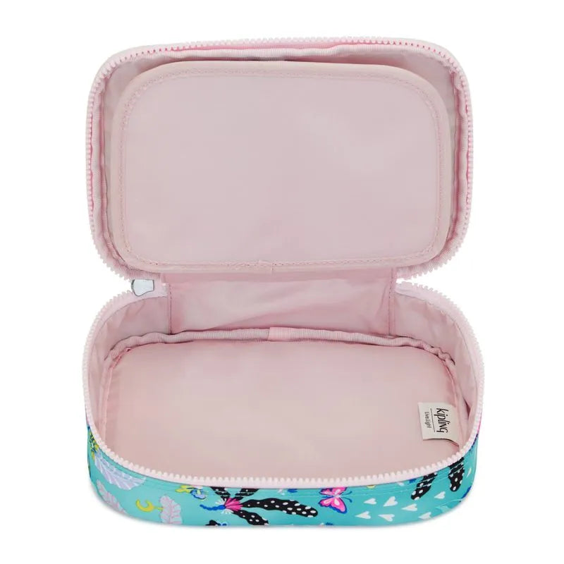 Estojo 100 Pens Magical Jungle Kipling