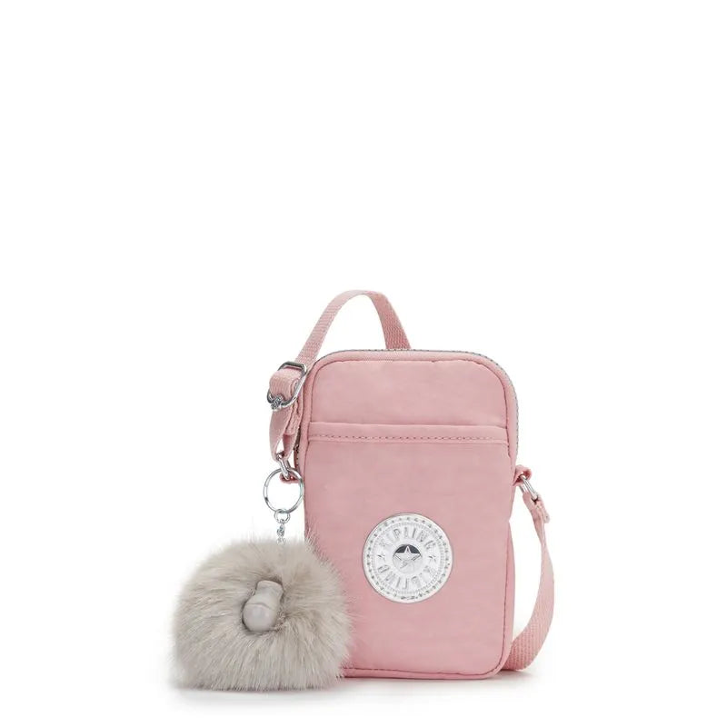Bolsa Tally Bridal Rose Kipling