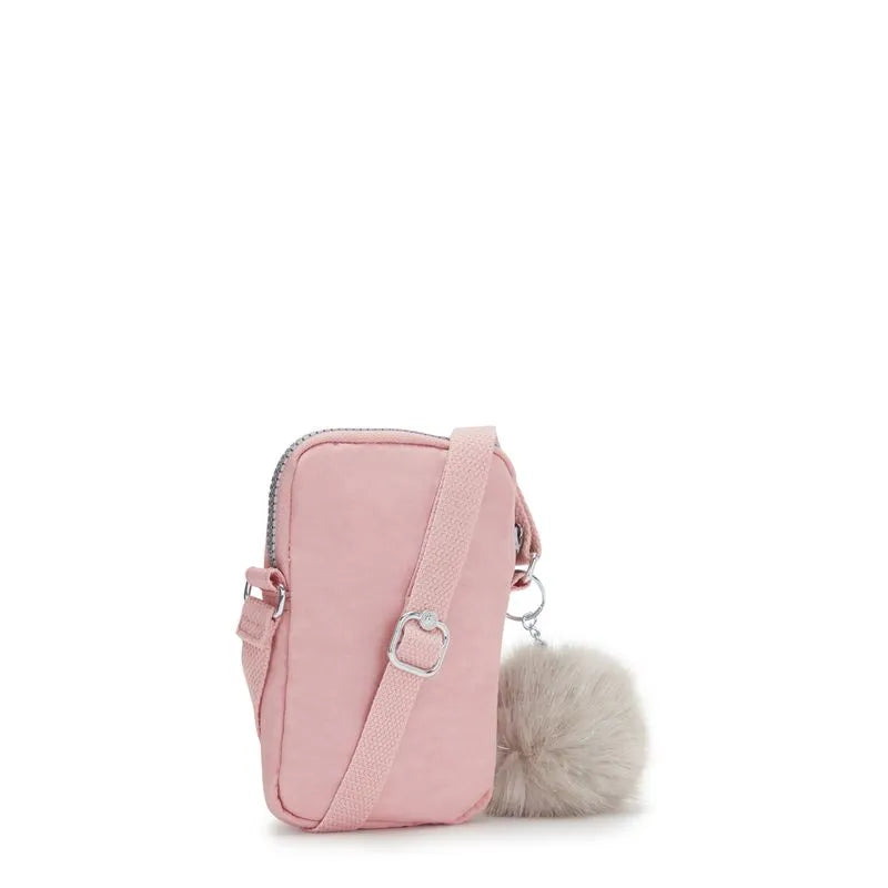 Bolsa Tally Bridal Rose Kipling