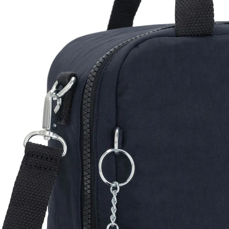 Lancheira Miyo True Blue Tonal Kipling