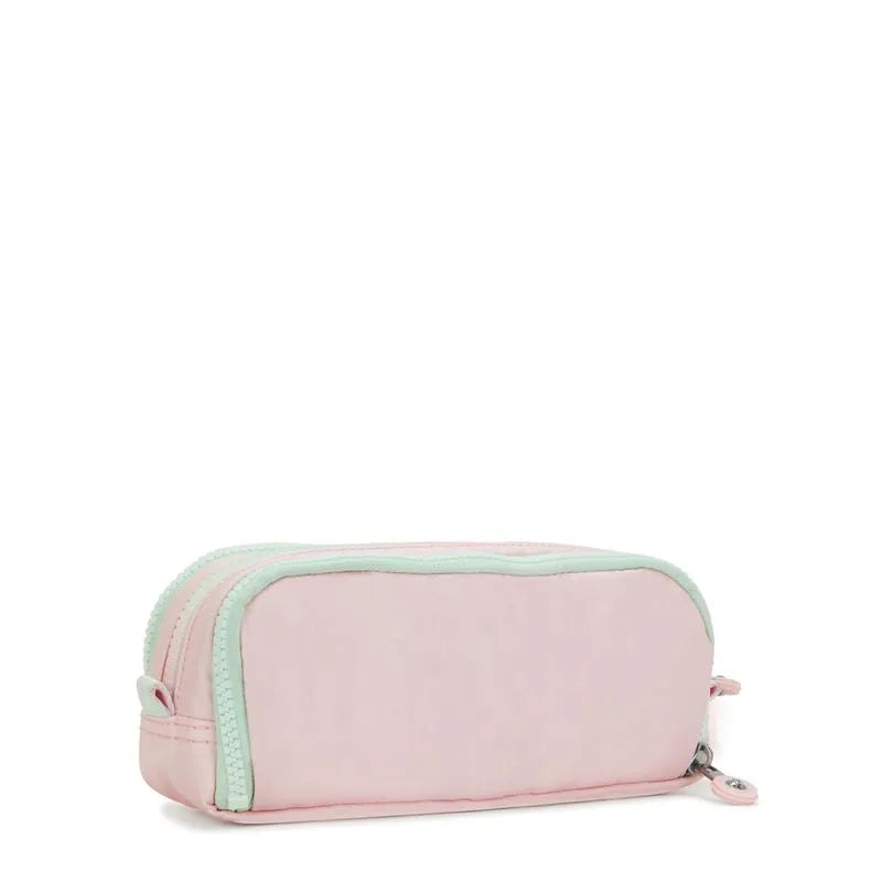 Estojo Gitroy Blush Metallic Kipling