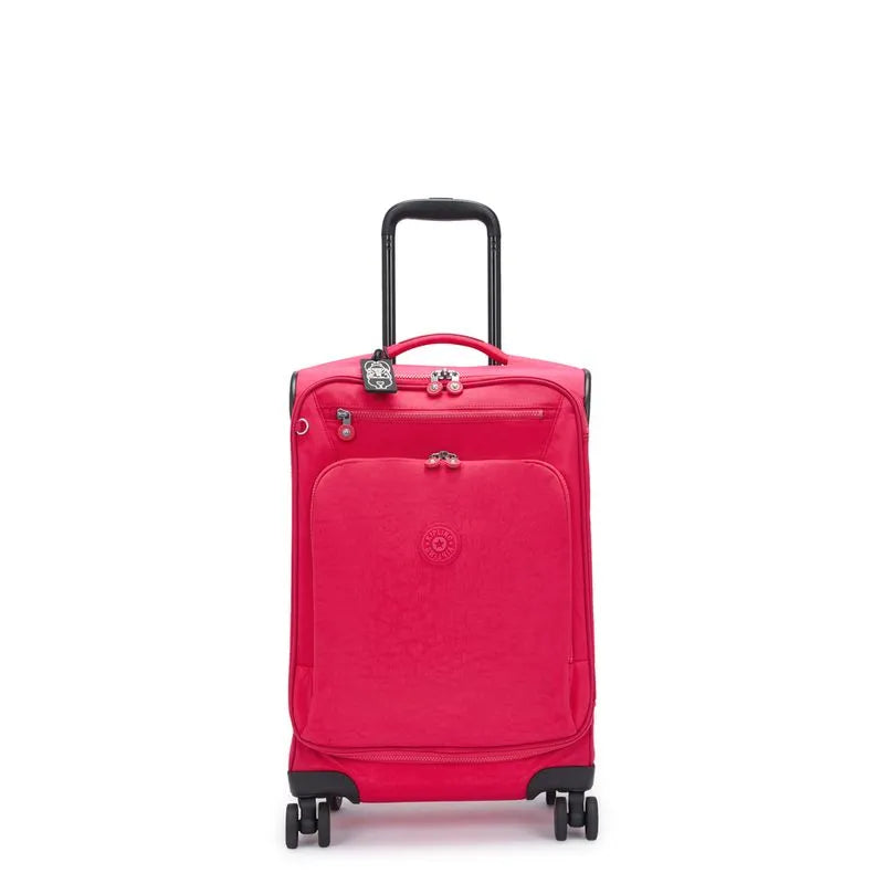 Mala New Youri Spin Confetti Pink Kipling
