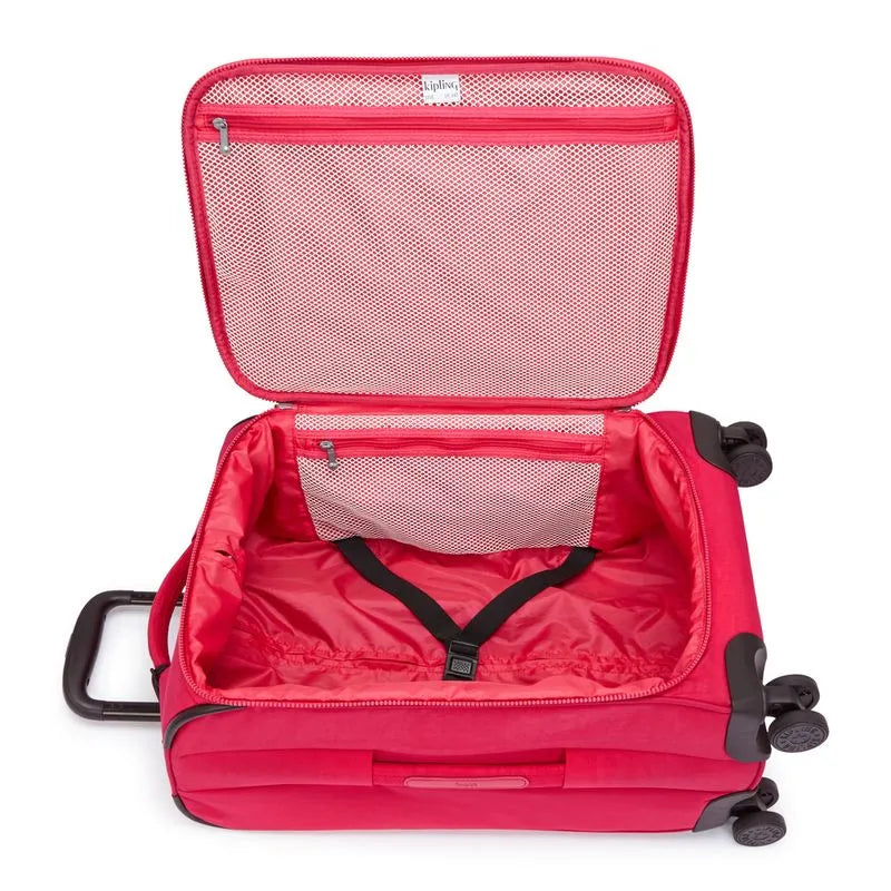 Mala New Youri Spin Confetti Pink Kipling