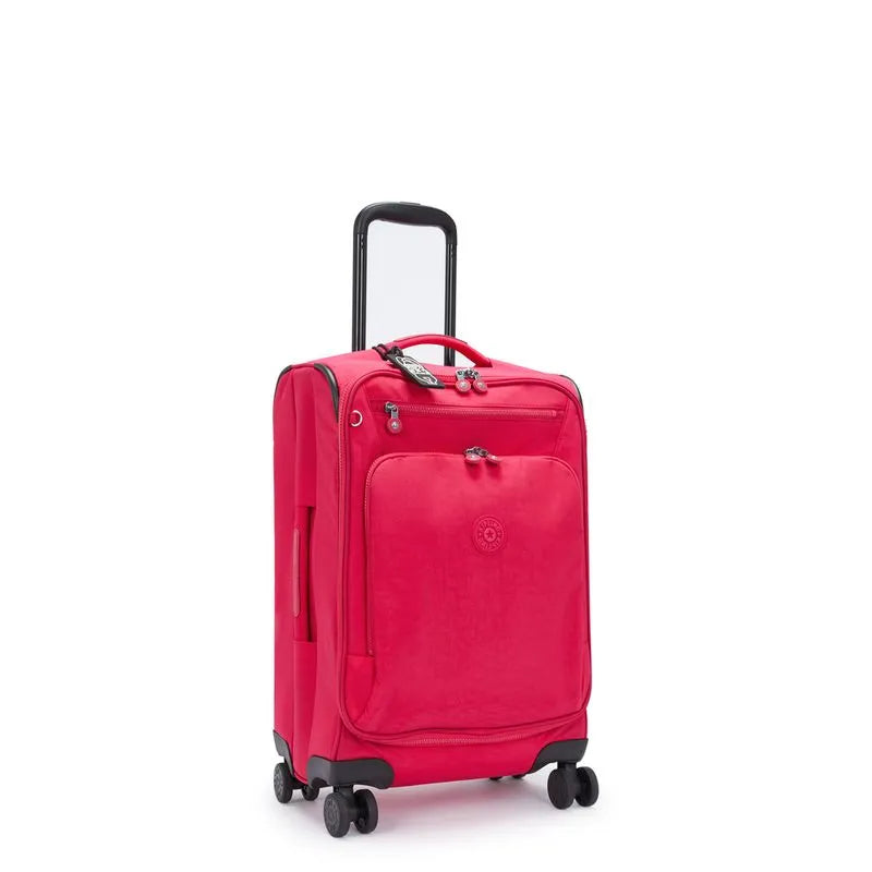 Mala New Youri Spin Confetti Pink Kipling