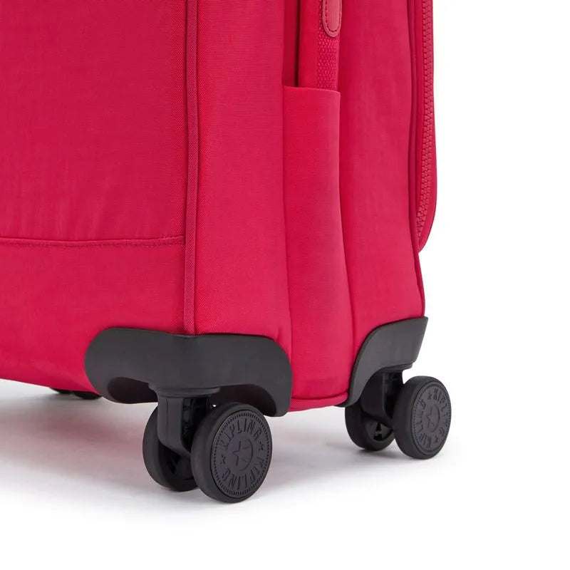 Mala New Youri Spin Confetti Pink Kipling