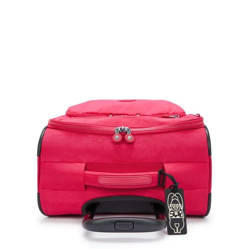 Mala New Youri Spin Confetti Pink Kipling