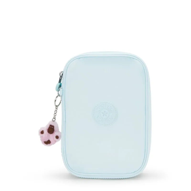 Estojo 100 Pens Blue Sky Met Kipling