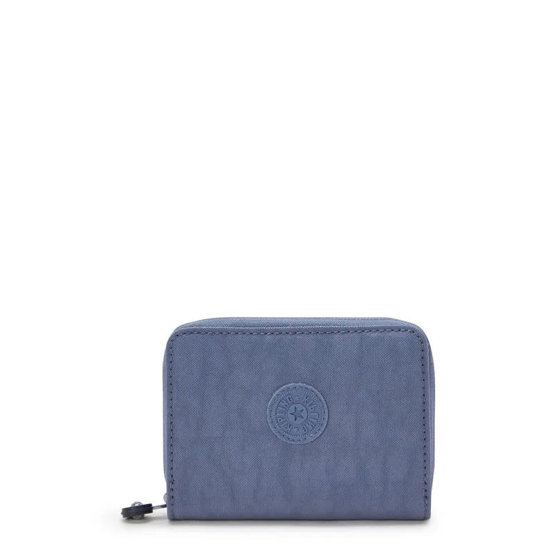 Carteira Money Love Blue Lover Kipling