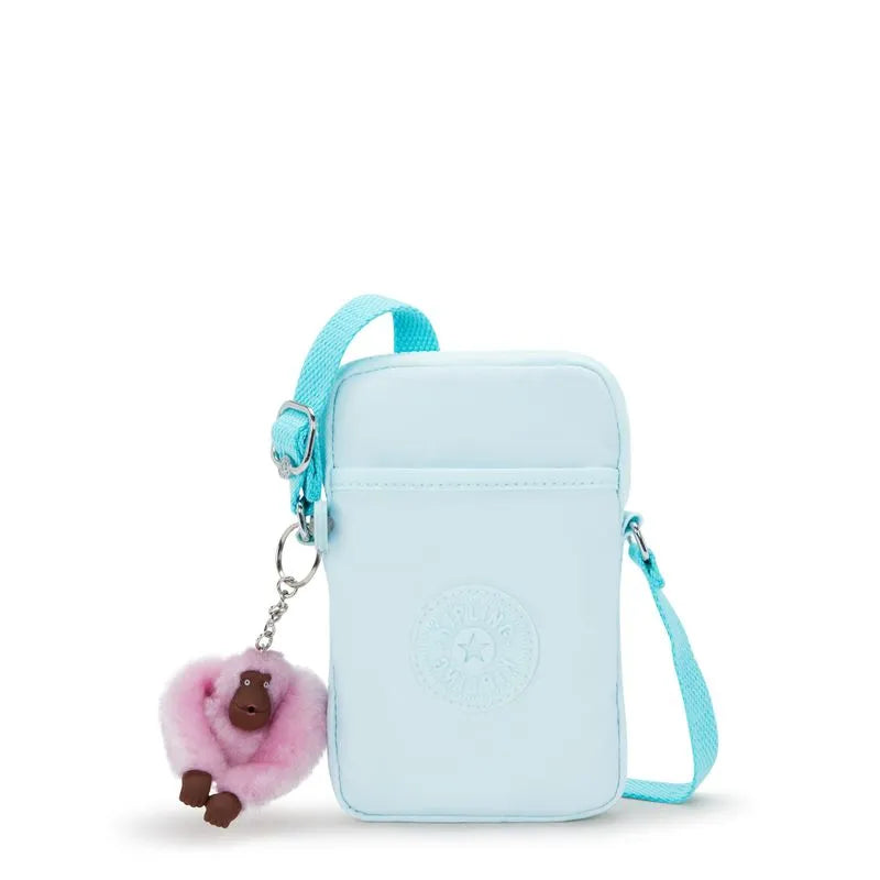 Bolsa Tally Blue Sky Met Kipling