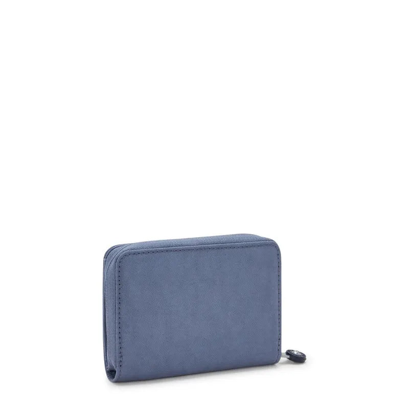 Carteira Money Love Blue Lover Kipling