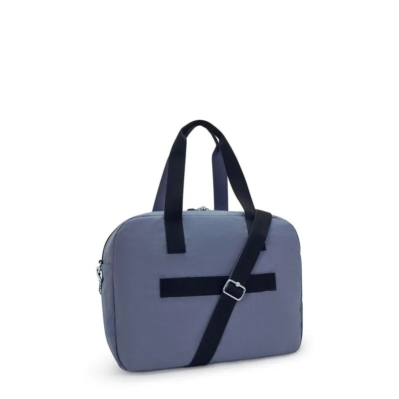 Sacola de Mão Defea GG Blue Lovers Kipling