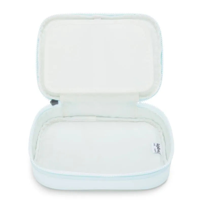 Estojo 100 Pens Blue Sky Met Kipling