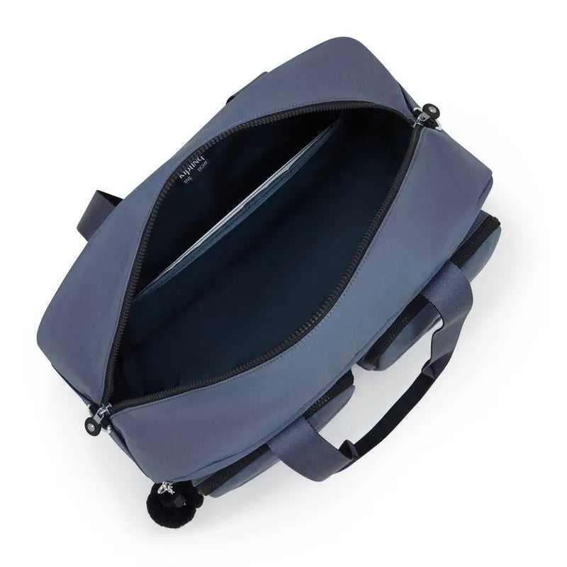 Sacola de Mão Defea GG Blue Lovers Kipling