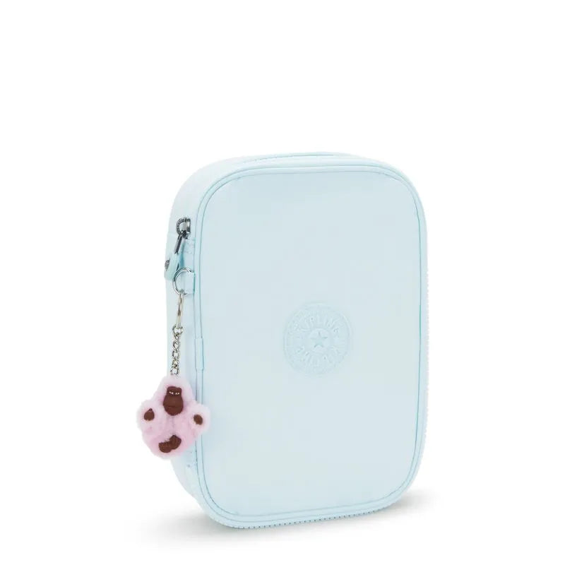Estojo 100 Pens Blue Sky Met Kipling