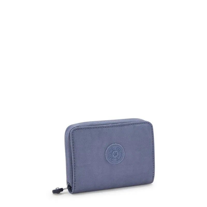 Carteira Money Love Blue Lover Kipling