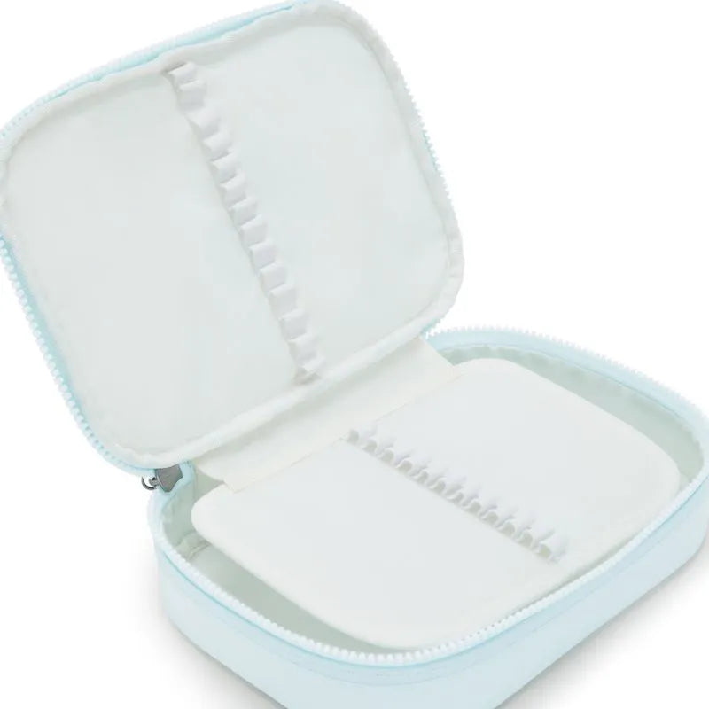Estojo 100 Pens Blue Sky Met Kipling