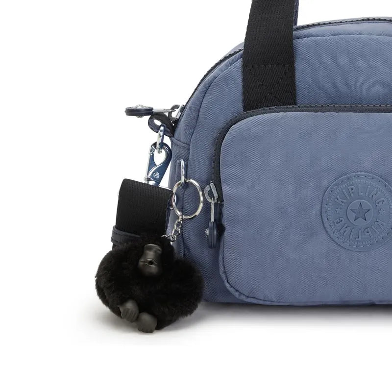 Bolsa Mini Defea Blue Lover Kipling