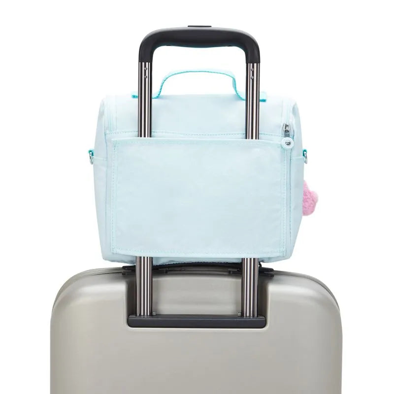 Lancheira New Kichirou Blue Sky Kipling