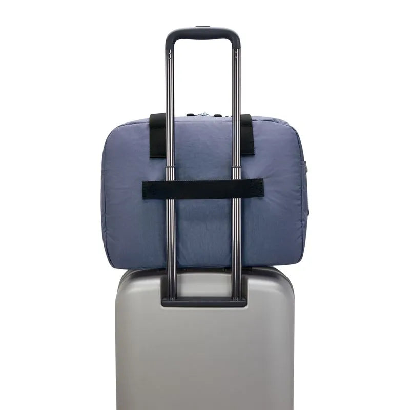 Sacola de Mão Defea GG Blue Lovers Kipling