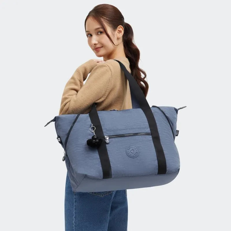 Bolsa Art M Blue Lover Kipling