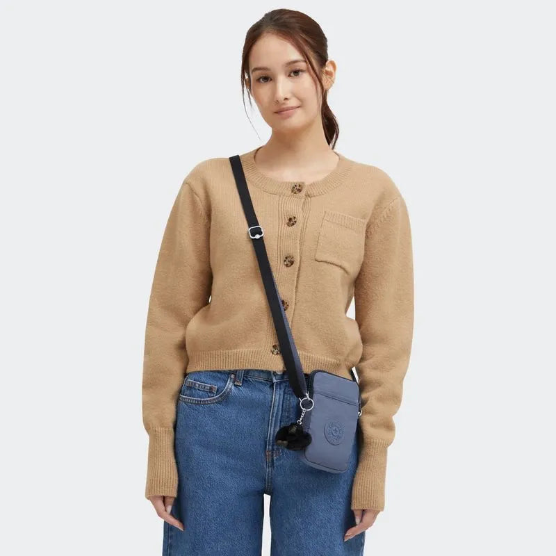 Bolsa Tally Blue Lover Kipling