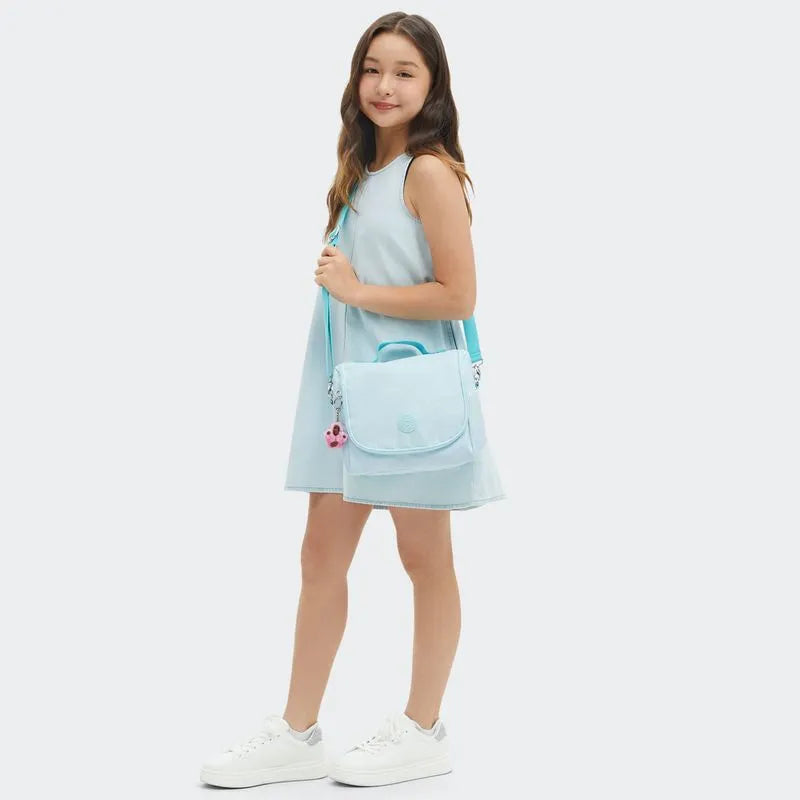 Lancheira New Kichirou Blue Sky Kipling