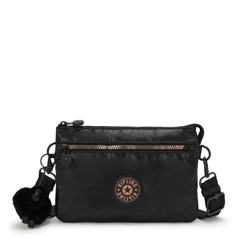 Bolsa Riri Glorious Copper Kipling