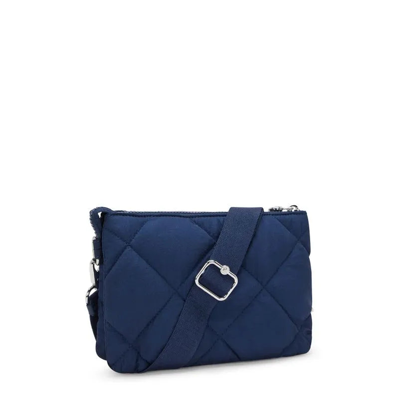 Bolsa Riri Ayri Blue Qi Kipling