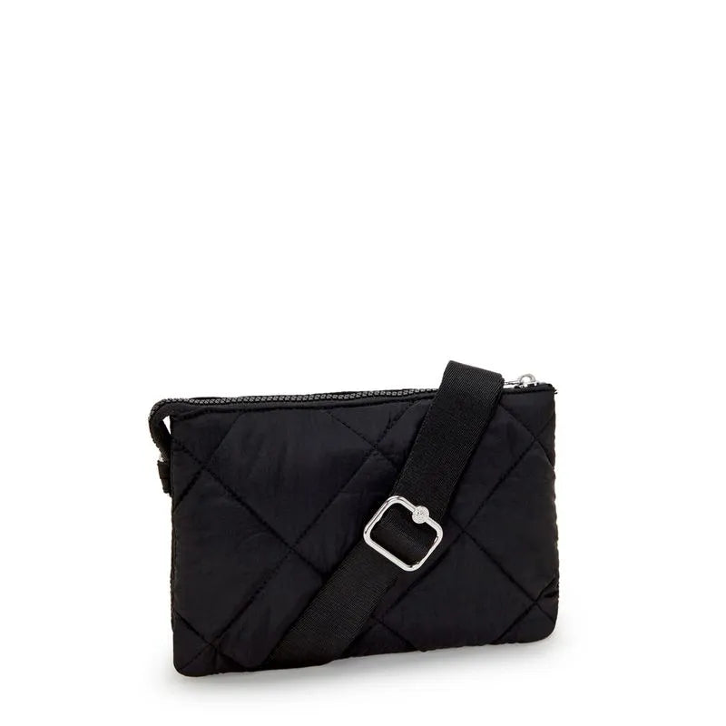 Bolsa Riri Cosmic Black Ql Kipling