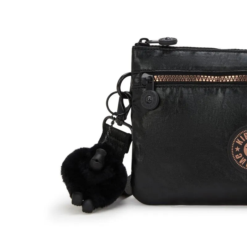 Bolsa Riri Glorious Copper Kipling