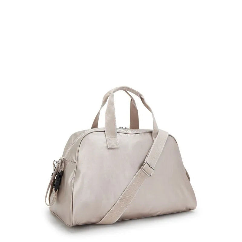 Bolsa Maternidade Camama Metallic Glow