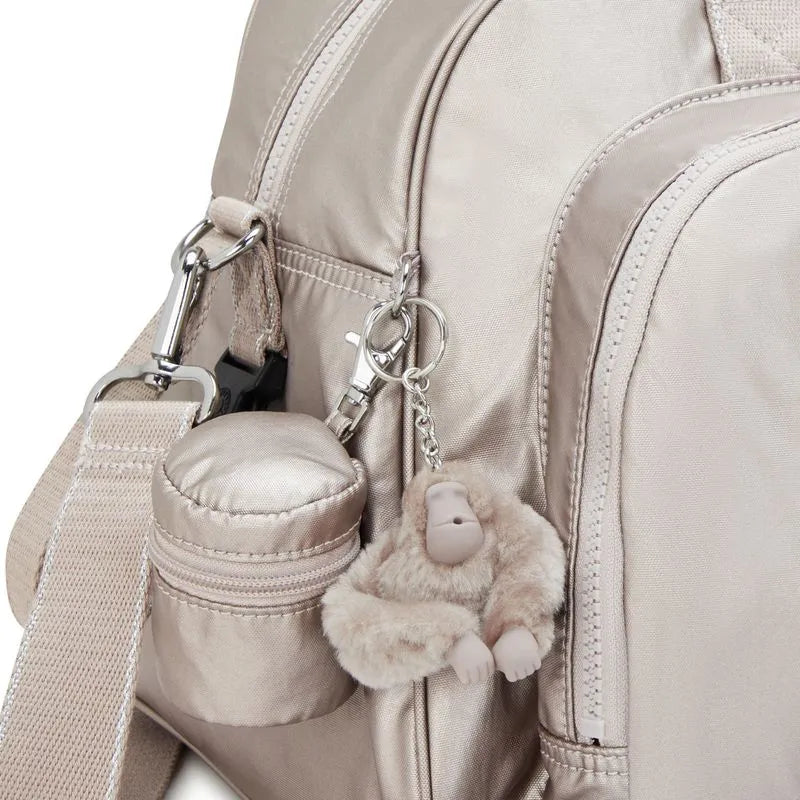 Bolsa Maternidade Camama Metallic Glow