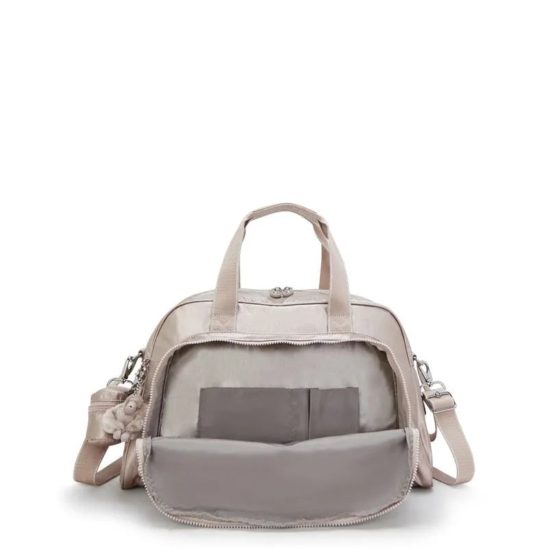 Bolsa Maternidade Camama Metallic Glow