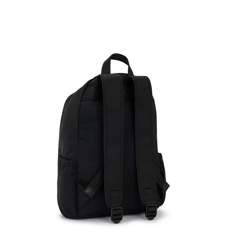 Mochila Delia Endless Black Kipling