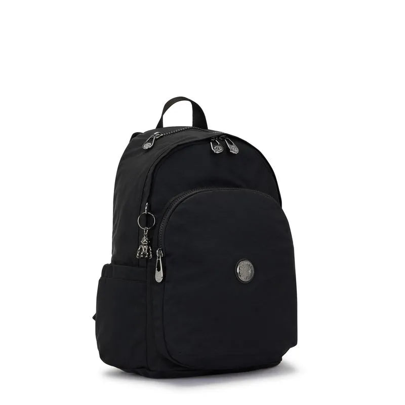 Mochila Delia Endless Black Kipling