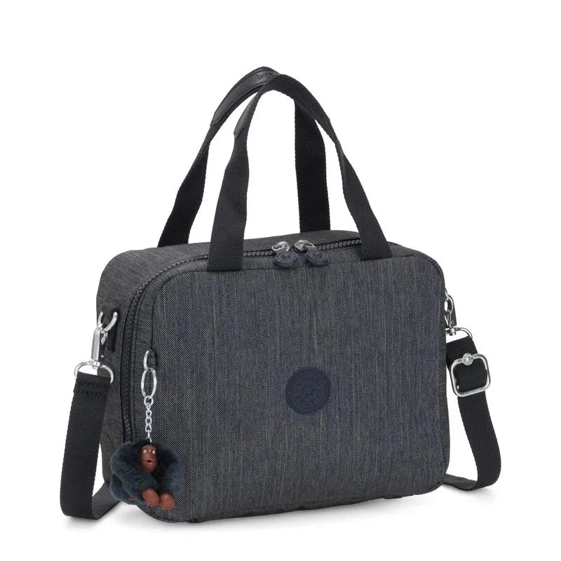 Lancheira Miyo Marine Navy Kipling