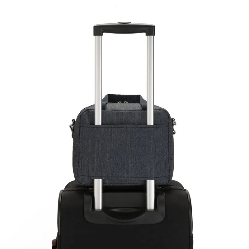 Lancheira Miyo Marine Navy Kipling