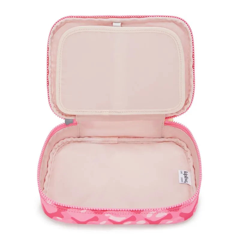 Estojo 100 Pens Adorable Hearts Kipling
