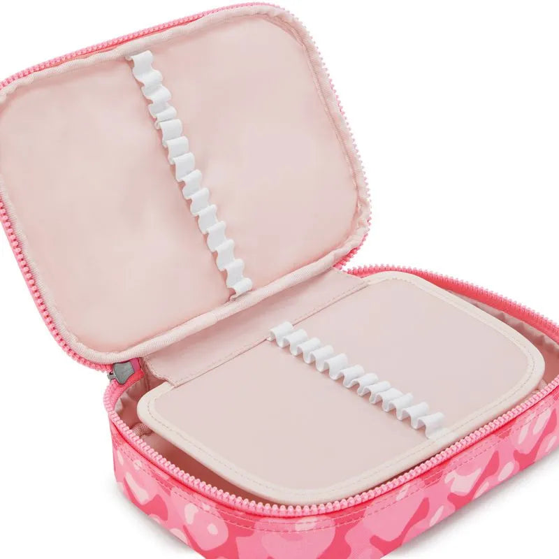 Estojo 100 Pens Adorable Hearts Kipling