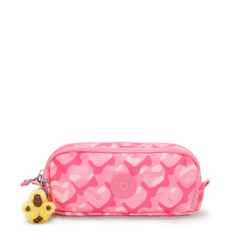 Estojo Gitroy Adorable Hearts Kipling