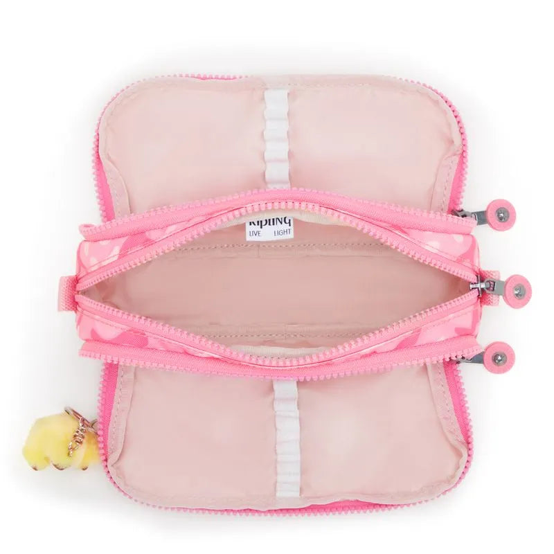 Estojo Gitroy Adorable Hearts Kipling